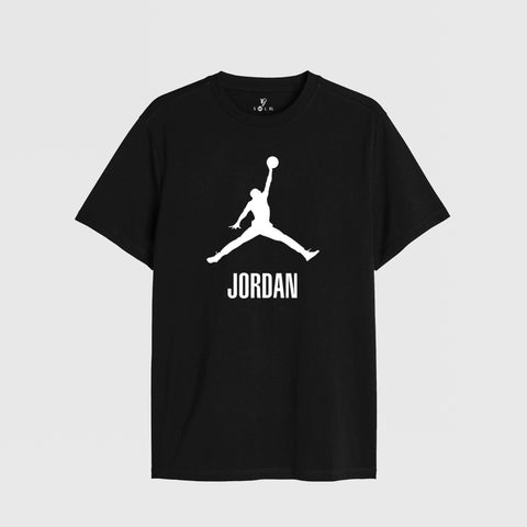 Jordan Tee - 01 - Lure Gears