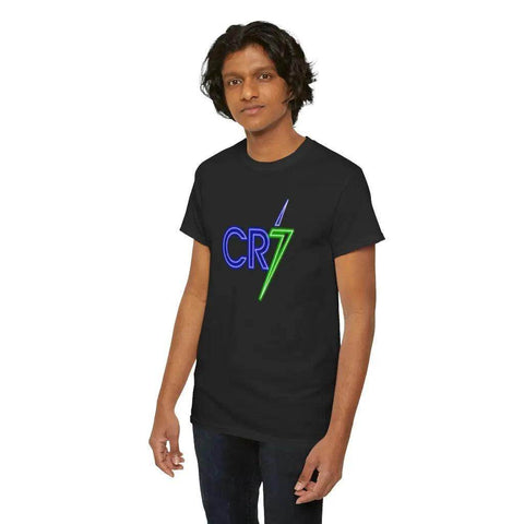 Cristiano Ronaldo Tee -01 - Lure Gears
