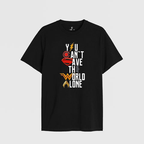DC Tee - 01 - Lure Gears