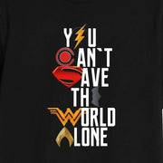 DC Tee - 01 - Lure Gears