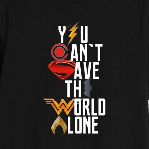 DC Tee - 01 - Lure Gears