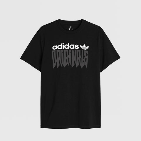Adidas Tee - 28 - Lure Gears