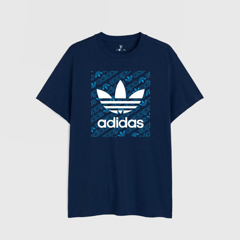 Adidas Tee - 13 - Lure Gears