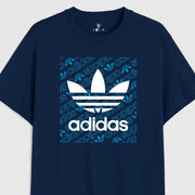 Adidas Tee - 13 - Lure Gears