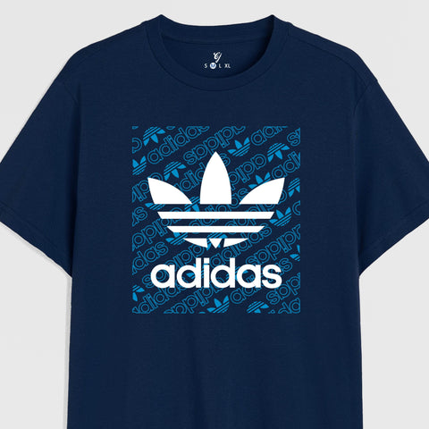 Adidas Tee - 13 - Lure Gears