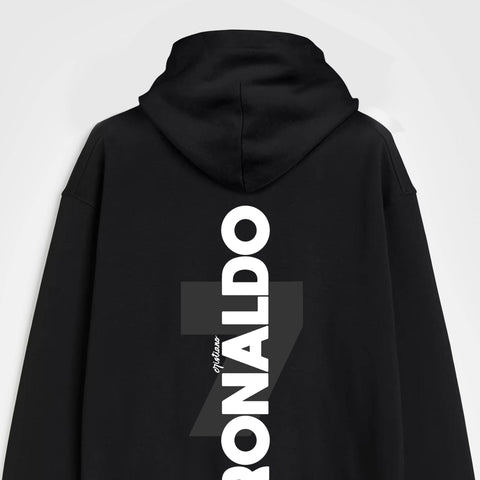 CR7 Hoodie - 02 - Lure Gears