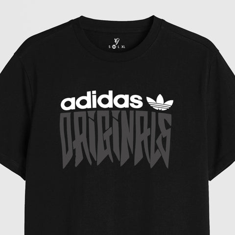 Adidas Tee - 28 - Lure Gears