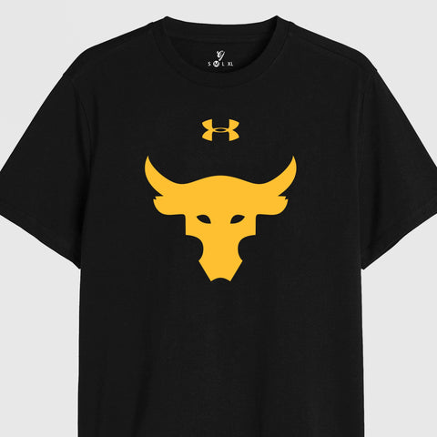 Brahma Bull Tee - 02 - Lure Gears