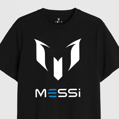 Messi Tee - 01 - Lure Gears