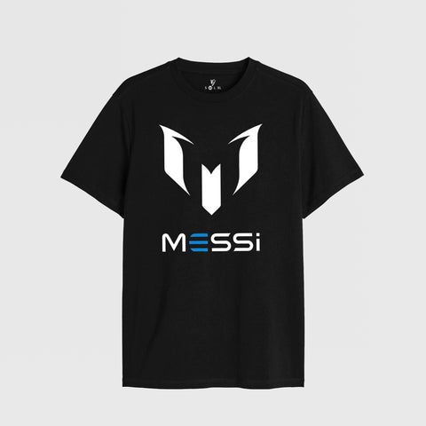 Messi Tee - 01 - Lure Gears