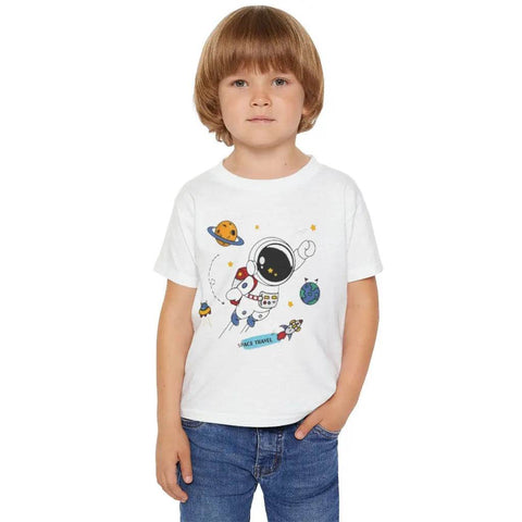 Kids Tee - 03 - Lure Gears