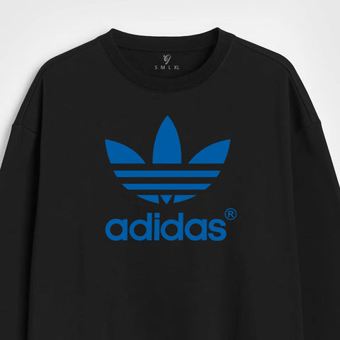 Adidas Sweatshirt - 11 - Lure Gears