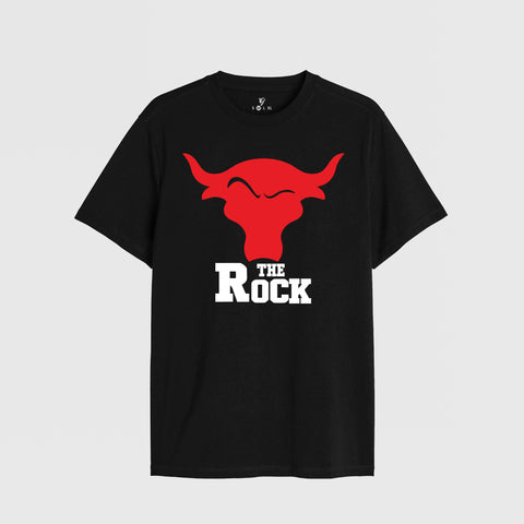 The Rock Tee - 01 - Lure Gears