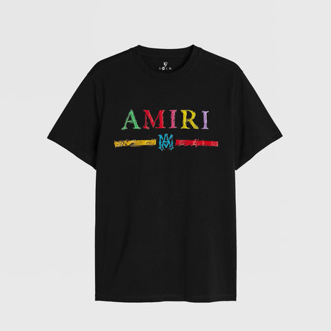 Amiri Tee - 03 - Lure Gears