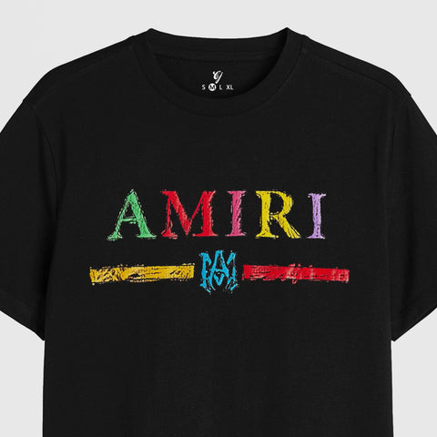 Amiri Tee - 03 - Lure Gears