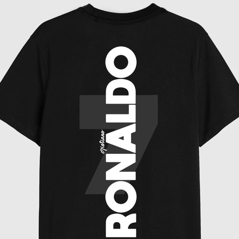 CR7 Tee - 02 - Lure Gears