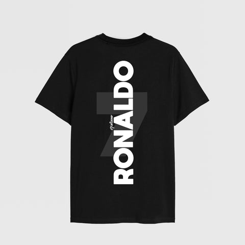 CR7 Tee - 02 - Lure Gears