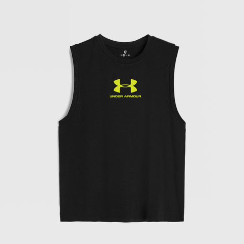 Under Armour Tank Top - 1 - Lure Gears