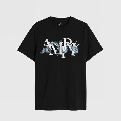 Amiri Tee - 01 - Lure Gears