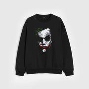 Joker Sweatshirt - 03 - Lure Gears