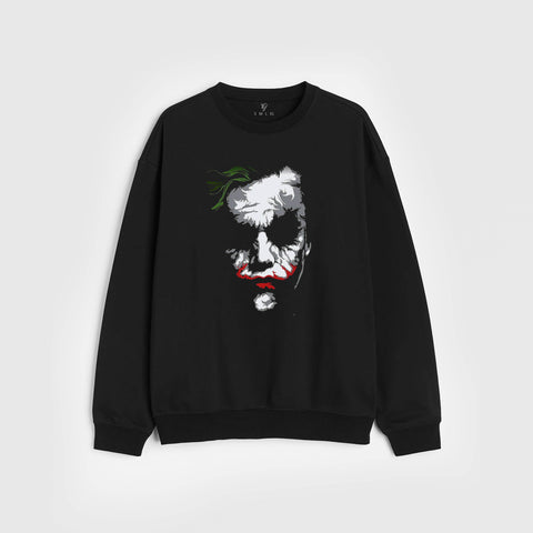 Joker Sweatshirt - 03 - Lure Gears