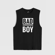 Bad boy Tank Top - 01 - Lure Gears