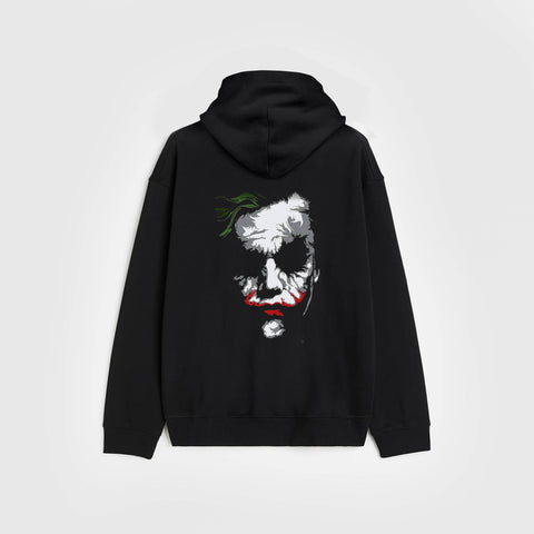 Joker Hoodie - 03 - Lure Gears