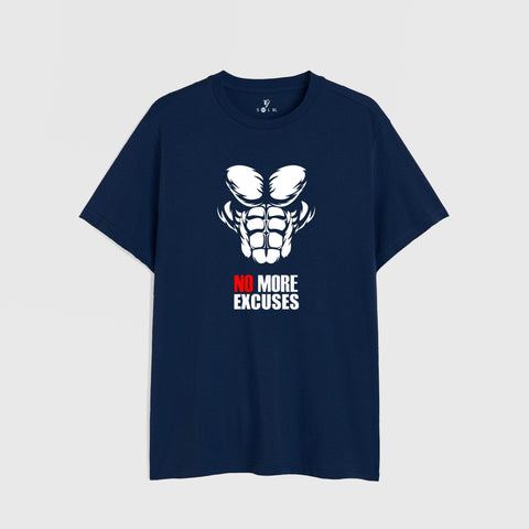 Muscle Tee - 01 - Lure Gears