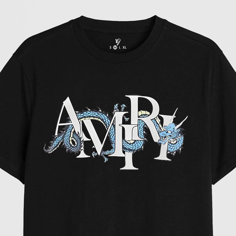 Amiri Tee - 01 - Lure Gears
