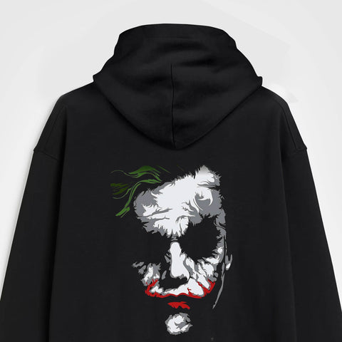Joker Hoodie - 03 - Lure Gears