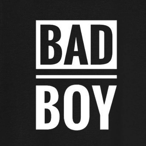 Bad boy Tank Top - 01 - Lure Gears