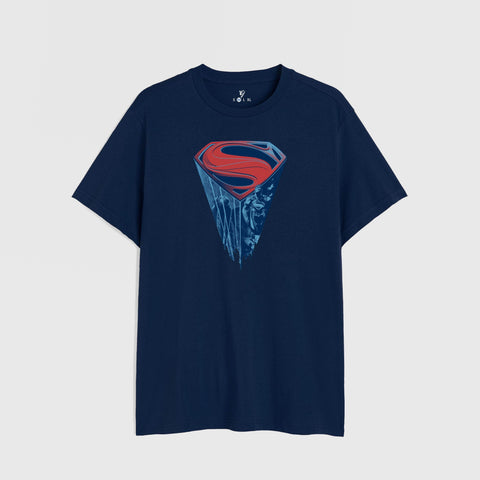 Superman Tee - 03 - Lure Gears