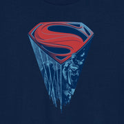 Superman Tee - 03 - Lure Gears