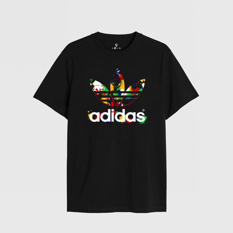 Adidas Tee - 29 - Lure Gears