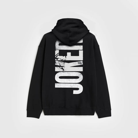 Joker Hoodie - 01 - Lure Gears