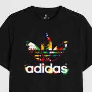 Adidas Tee - 29 - Lure Gears