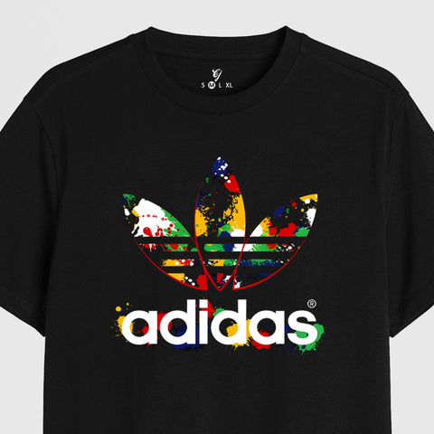 Adidas Tee - 29 - Lure Gears