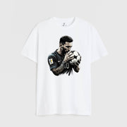 Messi Tee - 01 - Lure Gears