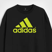 Adidas Sweatshirt - 02 - Lure Gears