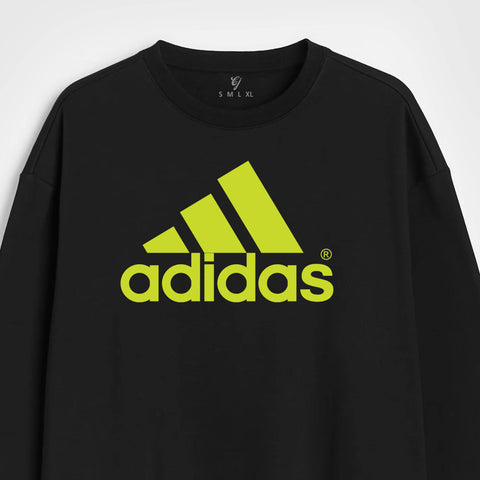 Adidas Sweatshirt - 02 - Lure Gears