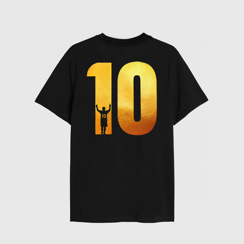 Messi Tee - 02 - Lure Gears