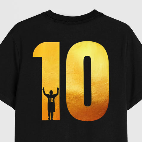 Messi Tee - 02 - Lure Gears