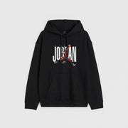 Nike Air Jordan Hoodie - Lure Gears