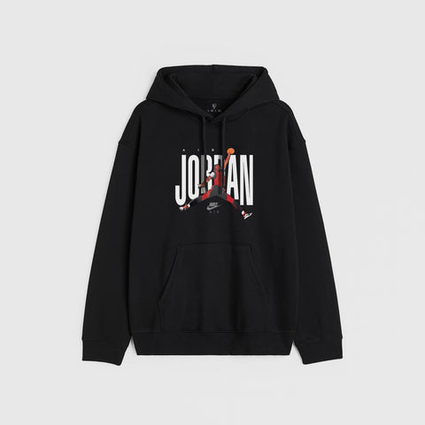 Nike Air Jordan Hoodie - Lure Gears