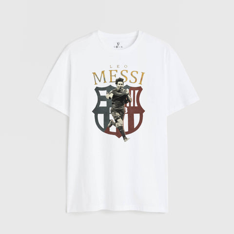 Messi Tee - 03 - Lure Gears