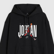 Nike Air Jordan Hoodie - Lure Gears