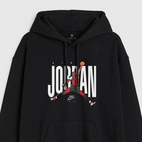 Nike Air Jordan Hoodie - Lure Gears