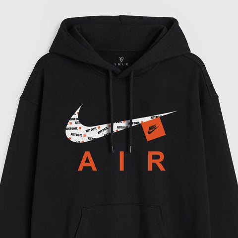 Nike Air Hoodie - Lure Gears