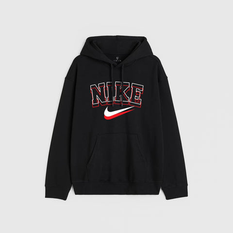 Nike Hoodie - 10 - Lure Gears