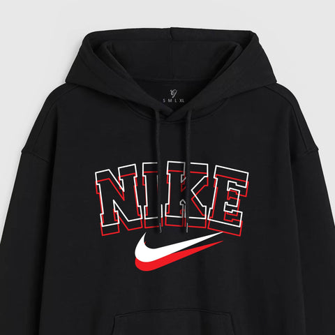 Nike Hoodie - 10 - Lure Gears